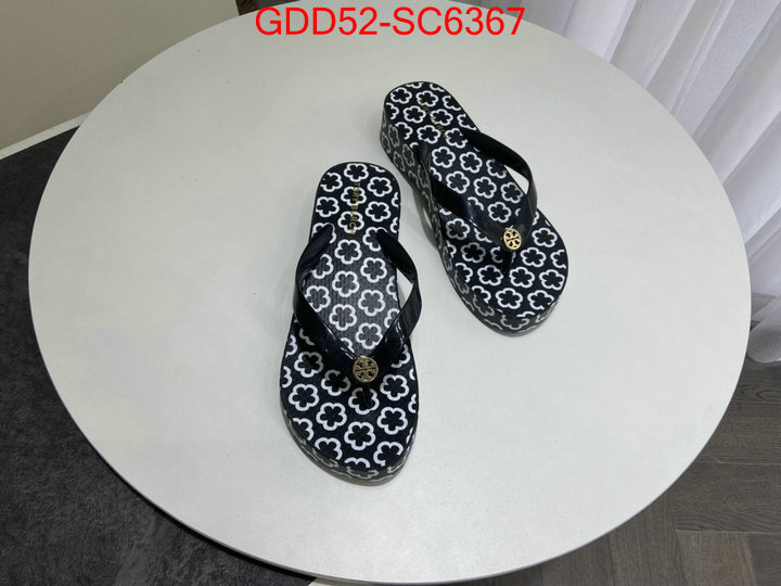 Women Shoes-Tory Burch what are the best replica ID: SC6367 $: 52USD