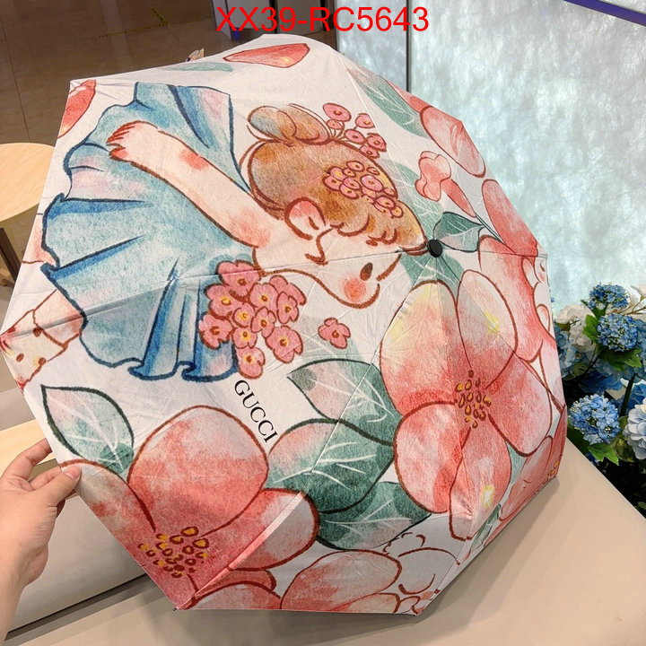 Umbrella-Gucci high quality aaaaa replica ID: RC5643 $: 39USD