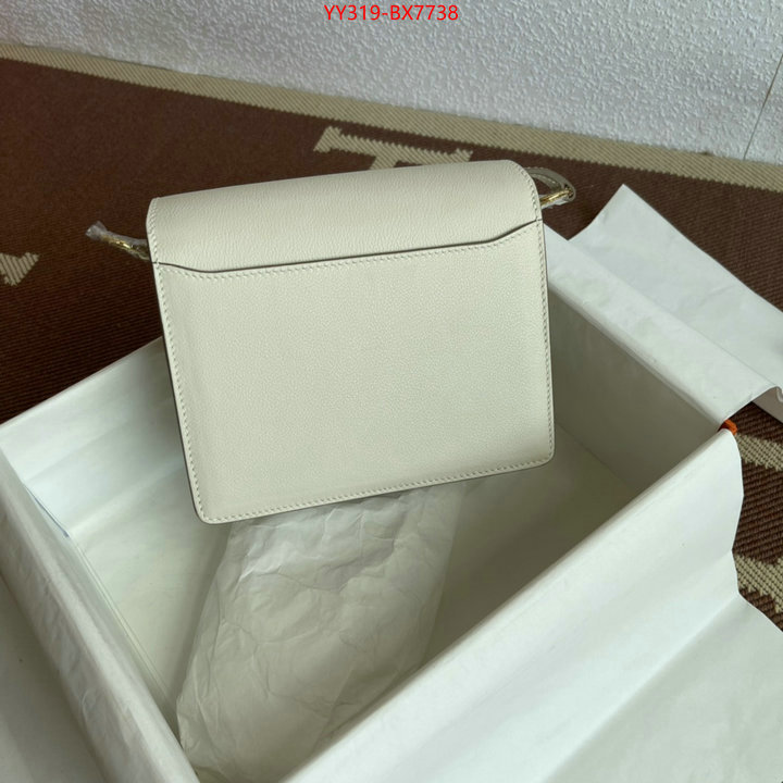 Hermes Bags(TOP)-Roulis counter quality ID: BX7738 $: 319USD,