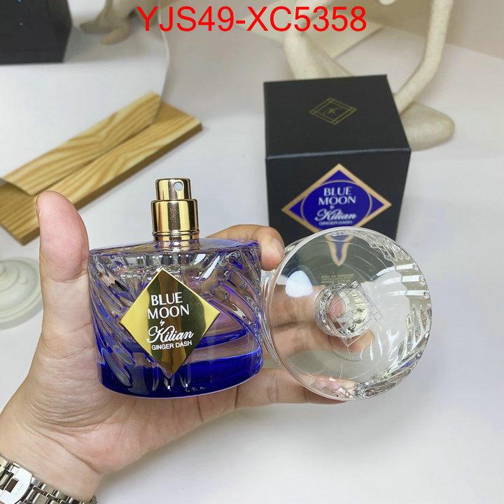 Perfume-Kilian perfect quality ID: XC5358 $: 49USD