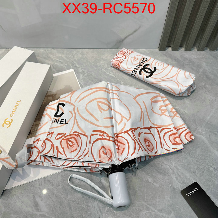 Umbrella-Chanel aaaaa+ quality replica ID: RC5570 $: 39USD