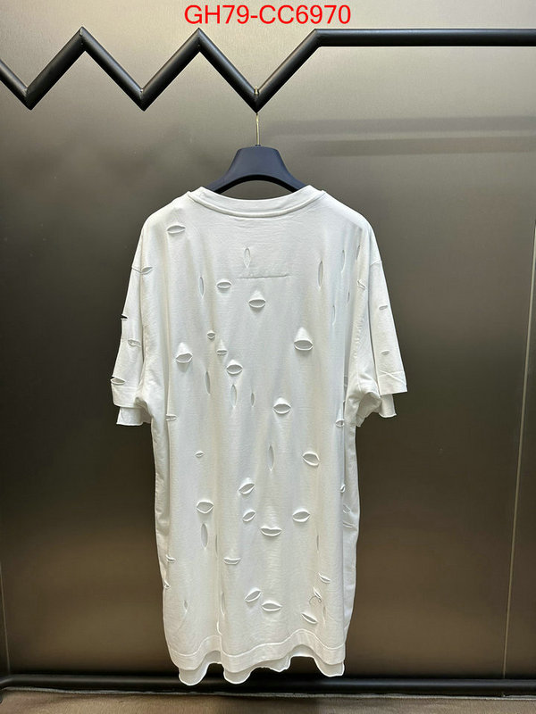 Clothing-Givenchy outlet sale store ID: CC6970 $: 79USD