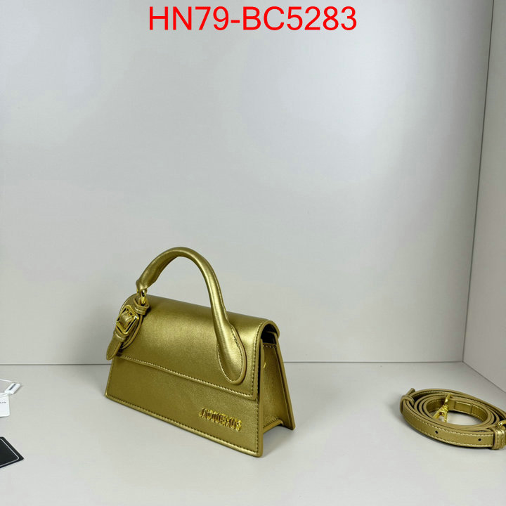 Jacquemus Bags(4A)-Handbag- wholesale ID: BC5283 $: 79USD,