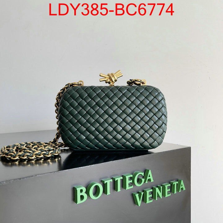 BV Bags(TOP)-Crossbody- from china ID: BC6774 $: 385USD,