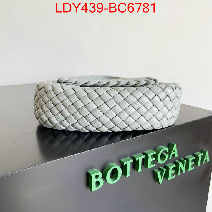 BV Bags(TOP)-Handbag- luxury cheap ID: BC6781 $: 439USD,