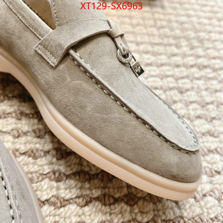 Women Shoes-Loro piana wholesale imitation designer replicas ID: SX6963 $: 129USD