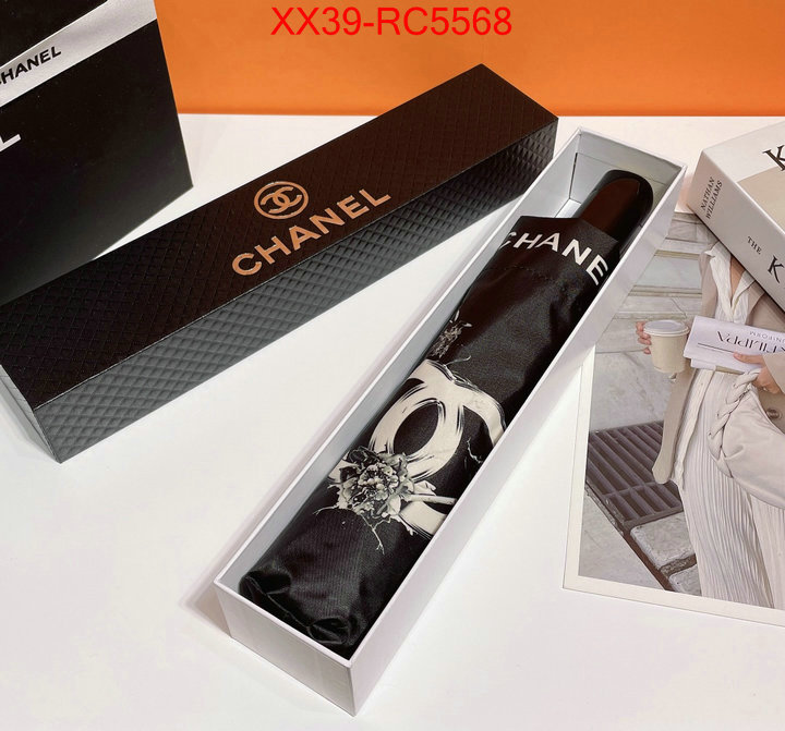 Umbrella-Chanel from china 2024 ID: RC5568 $: 39USD