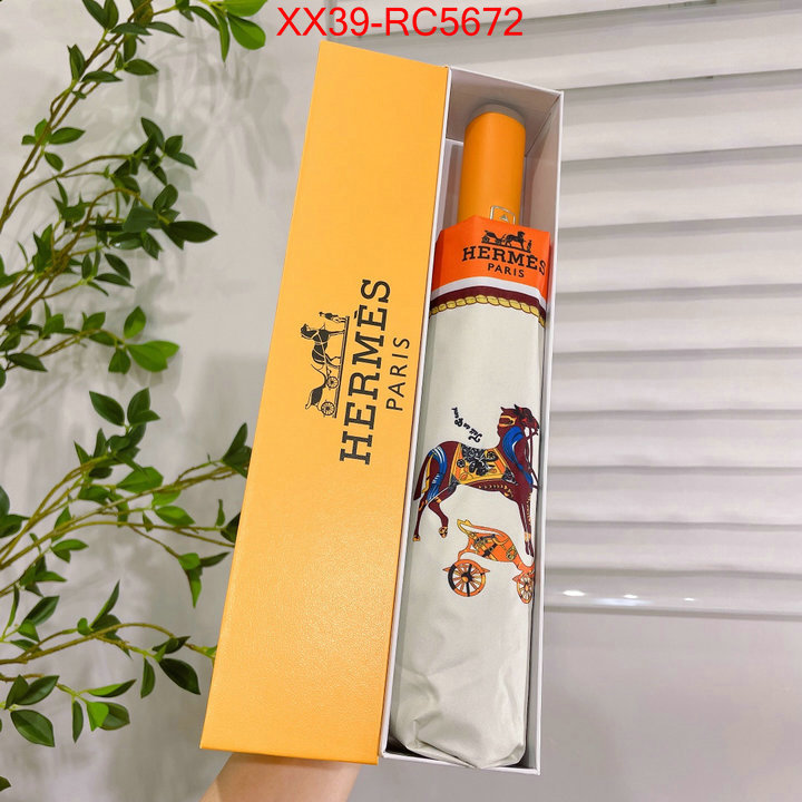 Umbrella-Hermes highest product quality ID: RC5672 $: 39USD