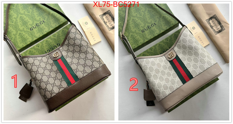 Gucci Bags(4A)-Ophidia-G what are the best replica ID: BC5271 $: 75USD,