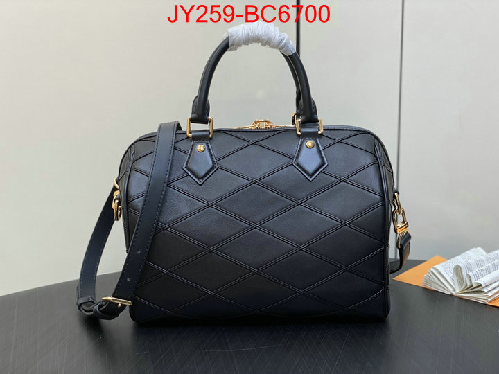 LV Bags(TOP)-Speedy- are you looking for ID: BC6700 $: 259USD,