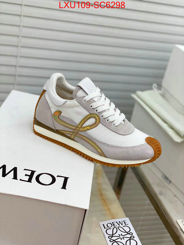 Men Shoes-Loewe where can you buy replica ID: SC6298 $: 109USD