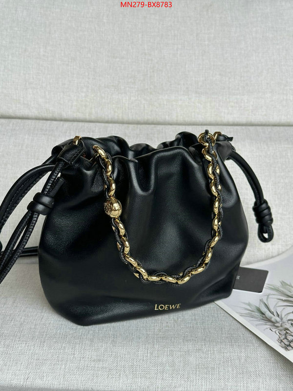 Loewe Bags(TOP)-Flamenco buy sell ID: BX8783