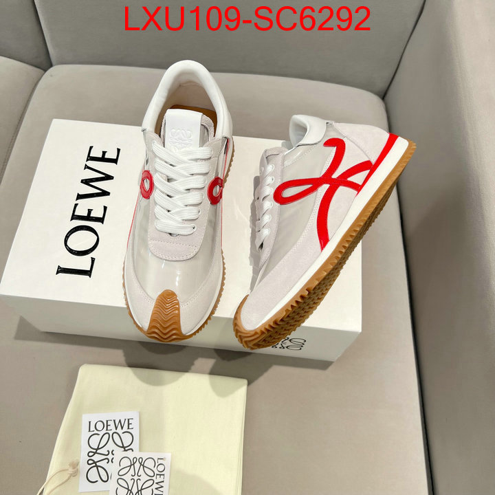 Men Shoes-Loewe buy high quality cheap hot replica ID: SC6292 $: 109USD