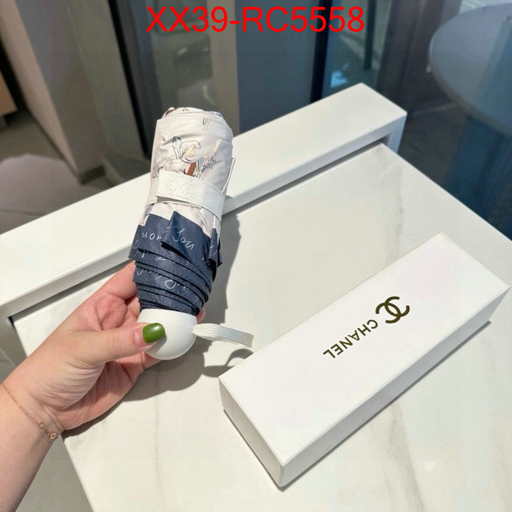 Umbrella-Chanel from china ID: RC5558 $: 39USD