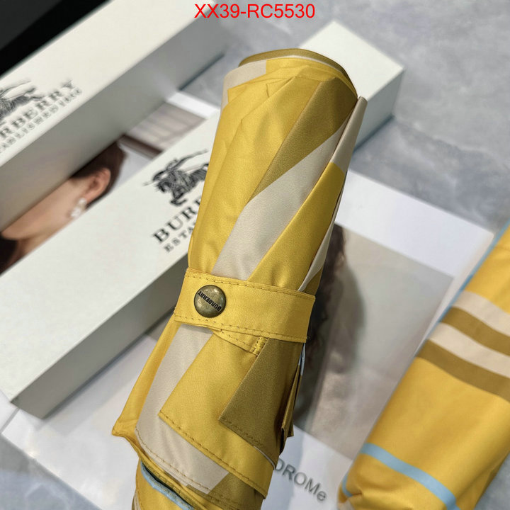 Umbrella-Burberry outlet sale store ID: RC5530 $: 39USD