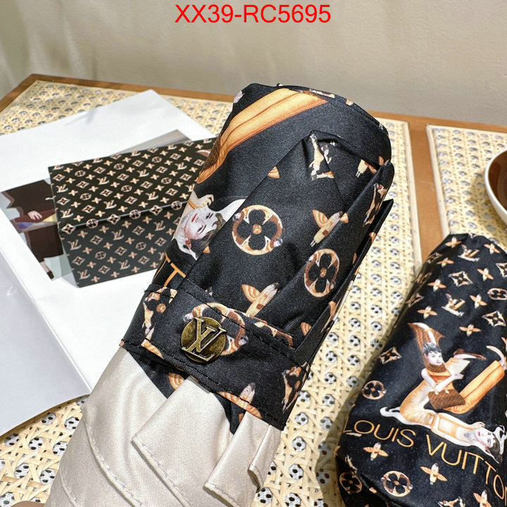 Umbrella-LV most desired ID: RC5695 $: 39USD