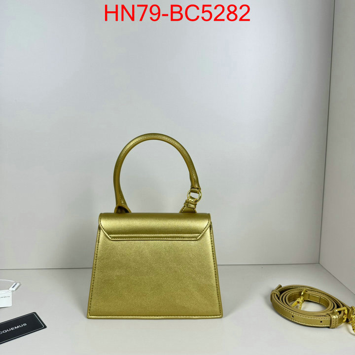 Jacquemus Bags(4A)-Handbag- high quality replica ID: BC5282 $: 79USD,