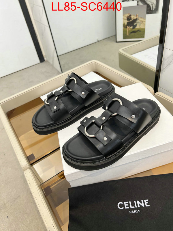 Women Shoes-CELINE sell online ID: SC6440 $: 85USD