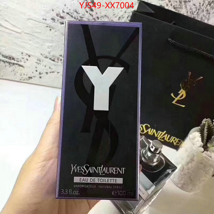 Perfume-YSL designer wholesale replica ID: XX7004 $: 49USD