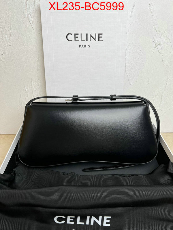 Celine Bags(TOP)-Triomphe Series best wholesale replica ID: BC5999 $: 235USD,