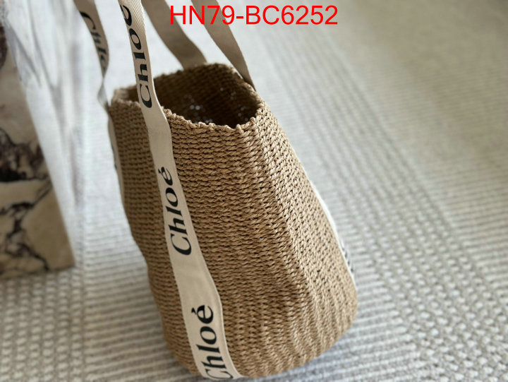 Chloe Bags(4A)-Handbag where to buy high quality ID: BC6252 $: 79USD,