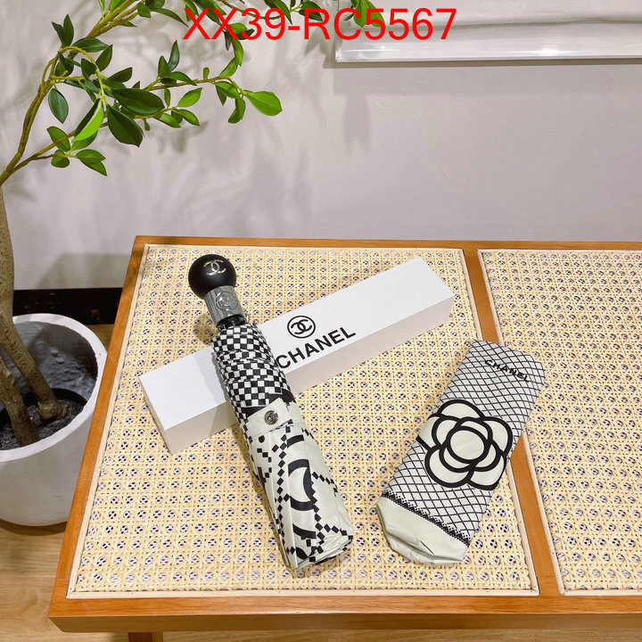 Umbrella-Chanel high quality replica ID: RC5567 $: 39USD