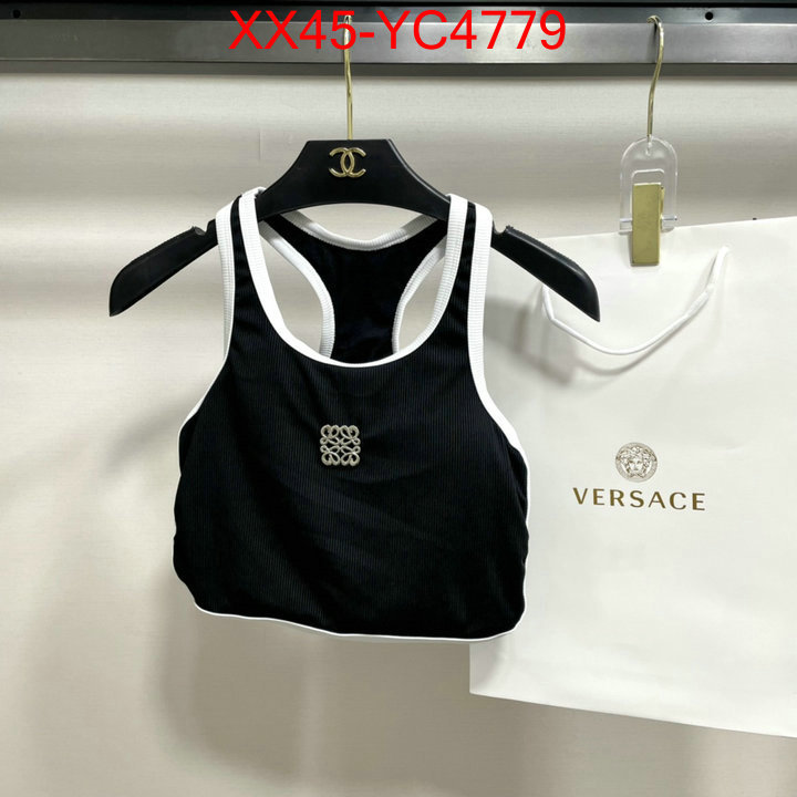 Swimsuit-Loewe online store ID: YC4779 $: 45USD