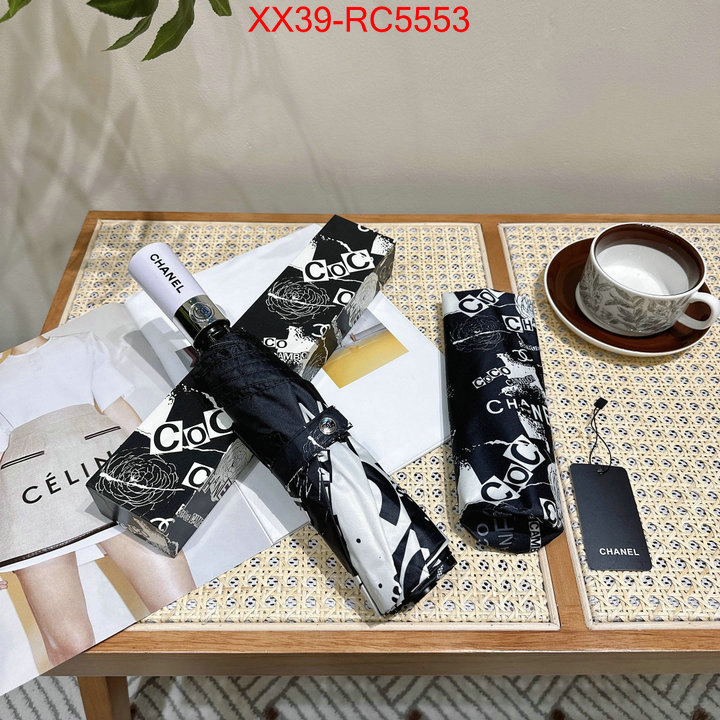 Umbrella-Chanel website to buy replica ID: RC5553 $: 39USD