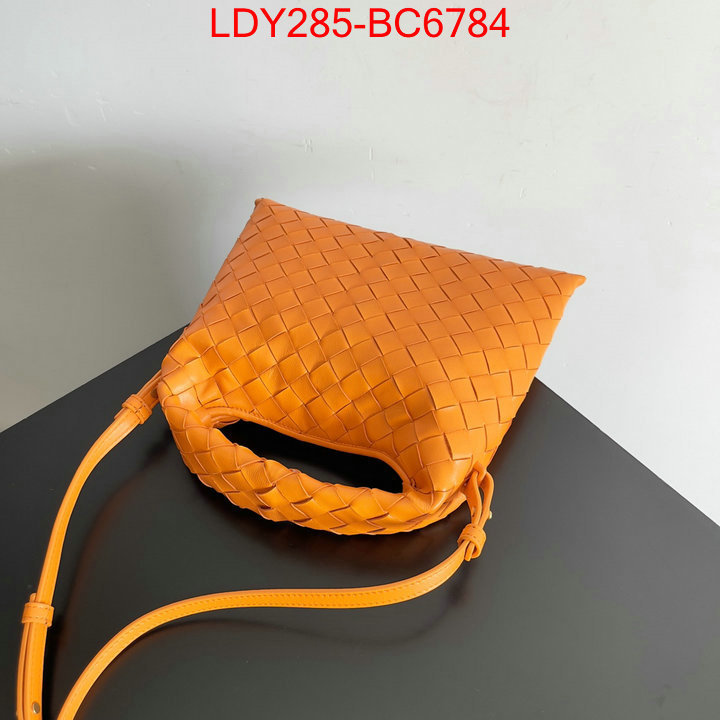 BV Bags(TOP)-Crossbody- luxury fake ID: BC6784 $: 285USD,