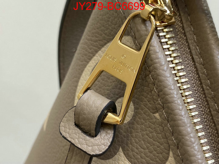 LV Bags(TOP)-Pochette MTis- the top ultimate knockoff ID: BC6699 $: 279USD,