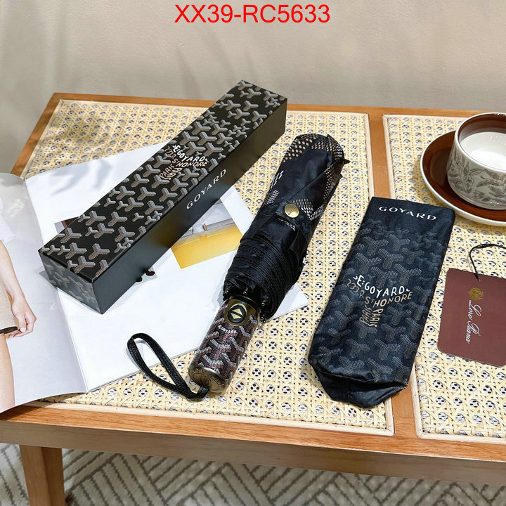 Umbrella-Goyard perfect replica ID: RC5633 $: 39USD