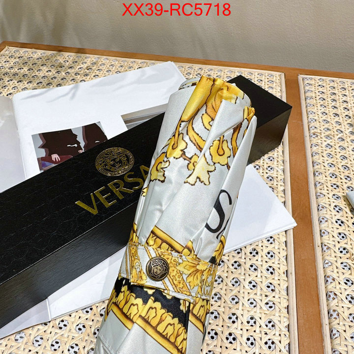 Umbrella-Versace high quality ID: RC5718 $: 39USD