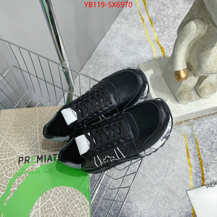 Women Shoes-Premiata top brands like ID: SX6970 $: 119USD