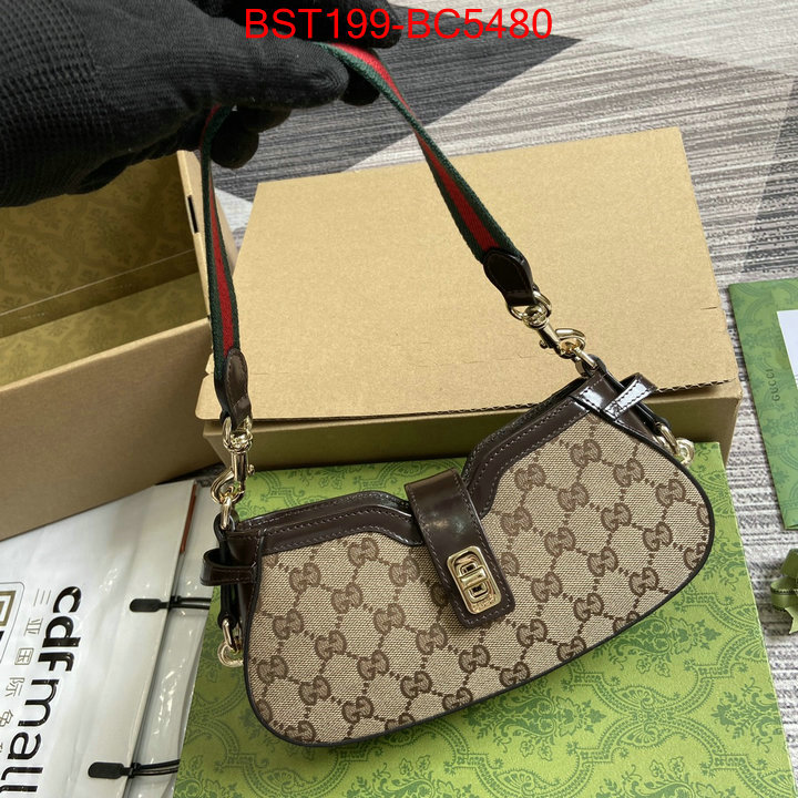 Gucci Bags(TOP)-Handbag- best knockoff ID: BC5480 $: 199USD,
