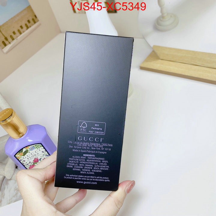 Perfume-Gucci aaaaa+ quality replica ID: XC5349 $: 45USD