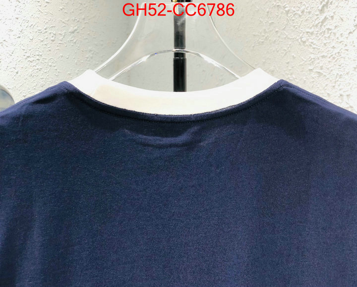 Clothing-Celine website to buy replica ID: CC6786 $: 52USD