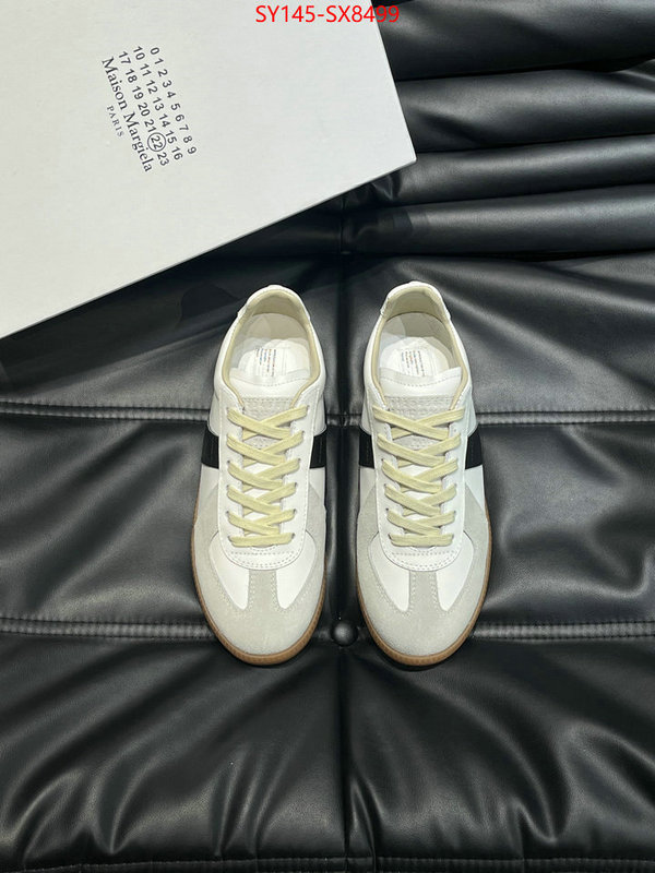 Men shoes-Maison Margiela aaaaa replica designer ID: SX8499 $: 115USD