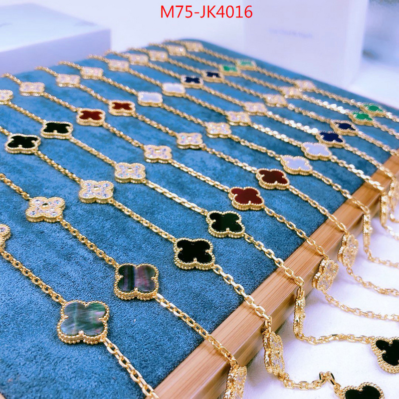 Jewelry-Van Cleef Arpels unsurpassed quality ID: JK4016 $:75USD