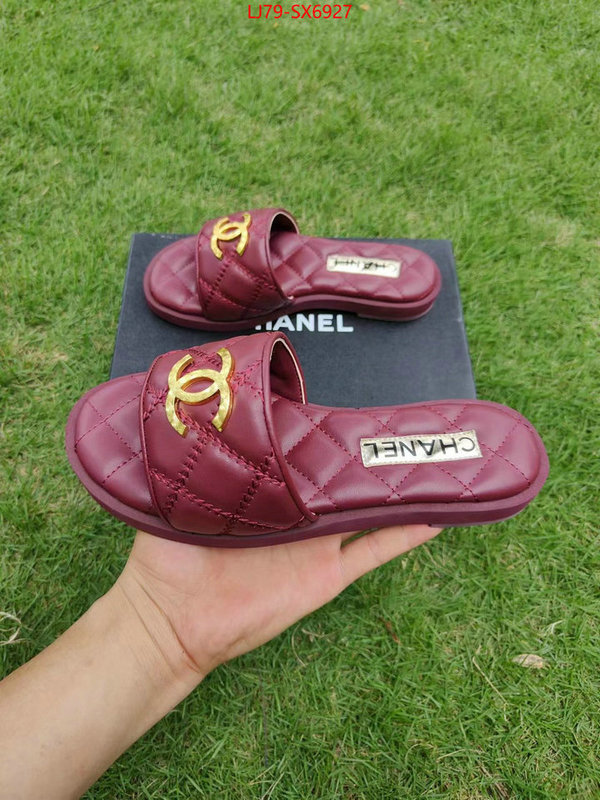 Women Shoes-Chanel website to buy replica ID: SX6927 $: 79USD