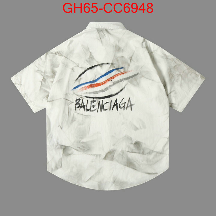 Clothing-Balenciaga buy ID: CC6948 $: 65USD