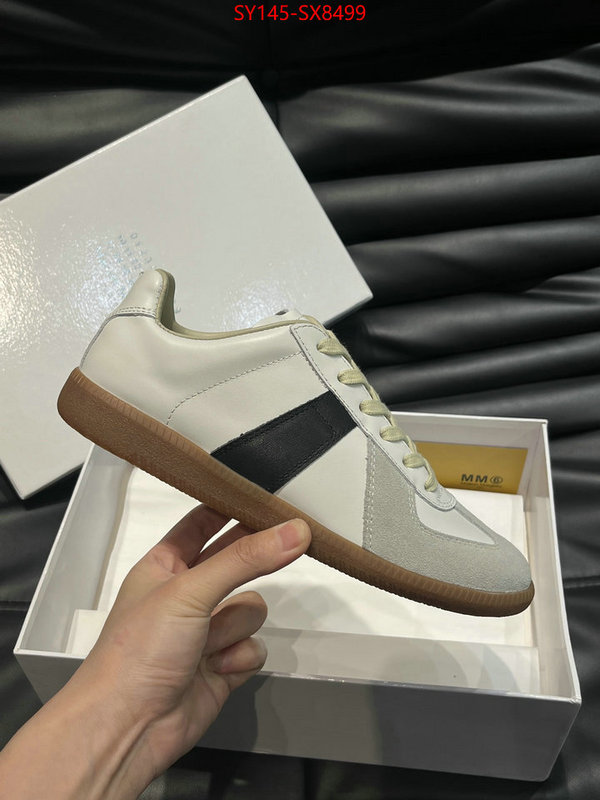 Men shoes-Maison Margiela aaaaa replica designer ID: SX8499 $: 115USD
