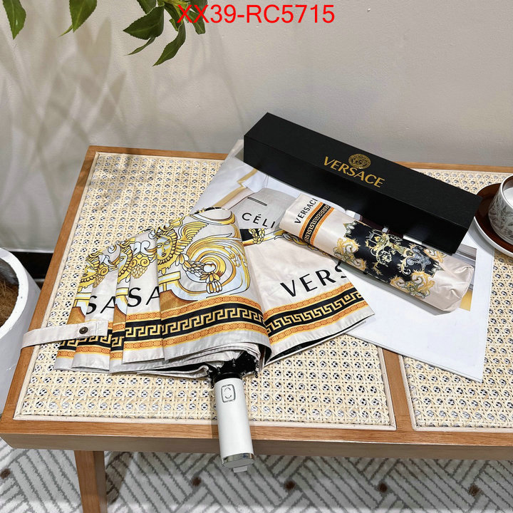 Umbrella-Versace how to find replica shop ID: RC5715 $: 39USD