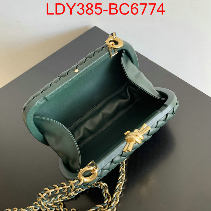 BV Bags(TOP)-Crossbody- from china ID: BC6774 $: 385USD,