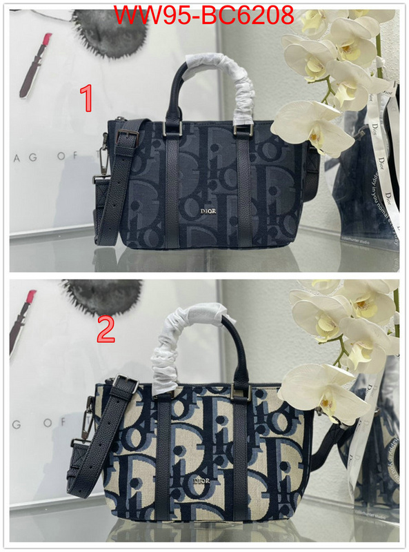 Dior Bags(4A)-Other Style- what is top quality replica ID: BC6208 $: 95USD,