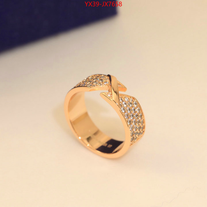 Jewelry-Chaumet new ID: JX7658 $: 39USD