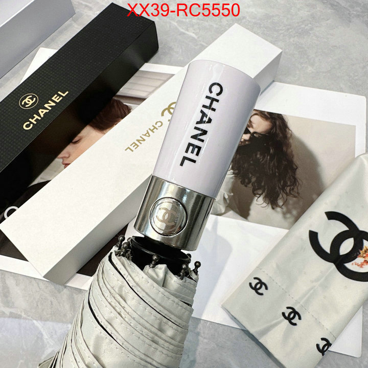 Umbrella-Chanel what 1:1 replica ID: RC5550 $: 39USD