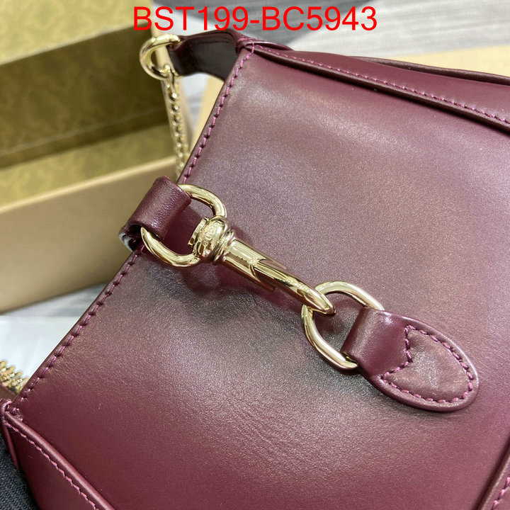 Gucci Bags(TOP)-Jackie Series- top perfect fake ID: BC5943 $: 199USD,