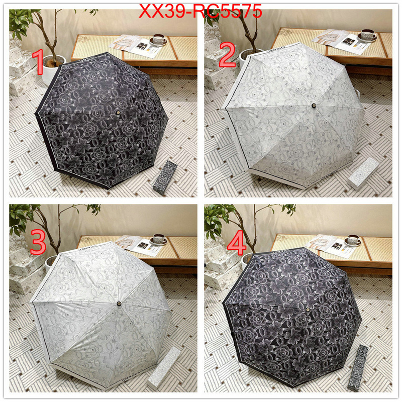 Umbrella-Chanel buy the best high quality replica ID: RC5575 $: 39USD