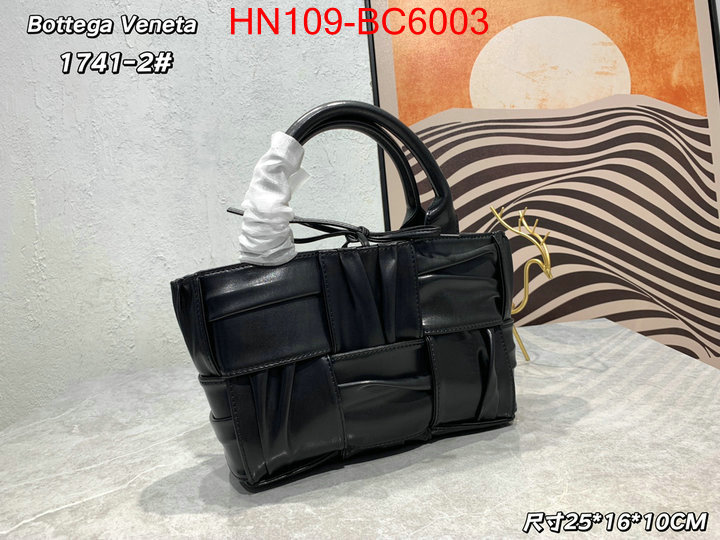 BV Bags(4A)-Arco top quality ID: BC6003 $: 109USD,