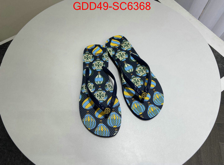 Women Shoes-Tory Burch from china ID: SC6368 $: 49USD